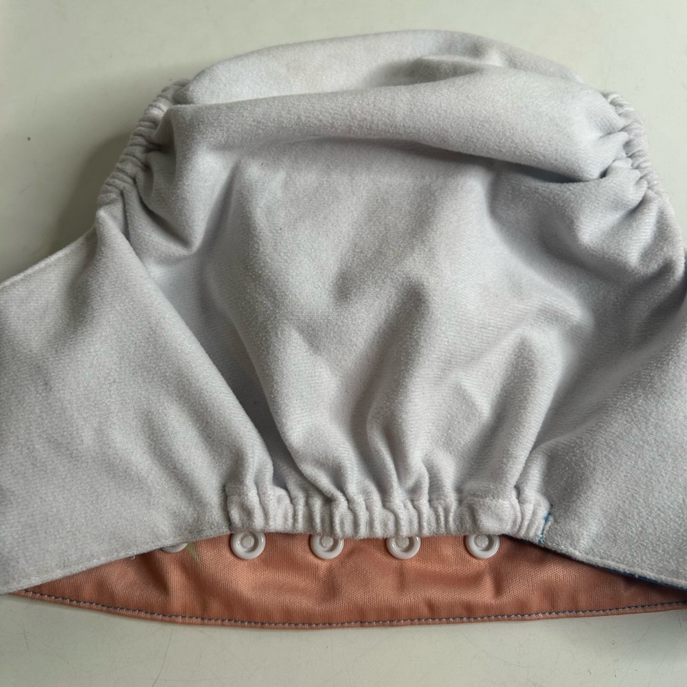 AlvaBaby Reusable Diaper - Picture 6 of 10